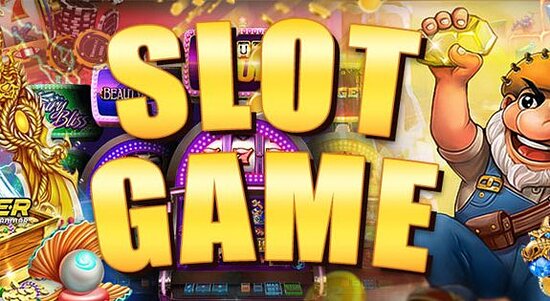 Slot Online gacor